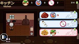 Welcome to our western whore house!