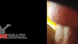 surprising cum inside big ass pussy, so tempting