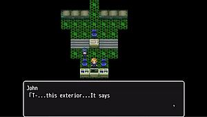 Shipwrecked spaceship todoroki hentai game ep 1, space suits too tight for huge tits and massive butt.