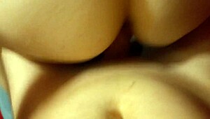 ukranian milf gagging on cock, riding doggystyle hard... 🔥