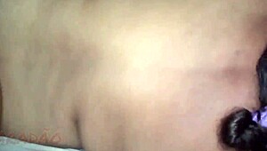 gozando no cu da puta with anal orgasm in bbw latina amateur