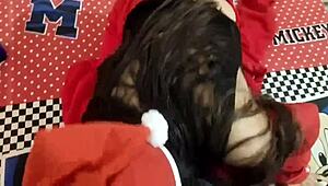 Indian Wife Enjoys Steamy Mast Chudai with Husband