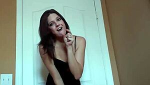 Your Dick Is The Most Pathetic I’ve Ever Seen In POV Humiliation