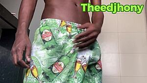 Mamada Gay With Tattooed Interracial Teen 18+ Sucking Black Cock