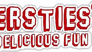 Oral sex clinic turns into hardcore orgy with pussy licking and blowjobs in hospital