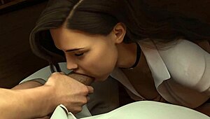 All Sex Scenes From Steps of Debauchery Game Part 2 Unleashed