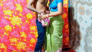 desi wife delivers the best indian sex with hard fucking scenes