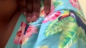 Did you see how I pounded that ass hard in the bathroom?