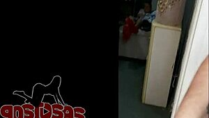 巨臀Wanessa Boyer色情片幕后猛操肛交