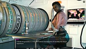 tales from the unending void 126 adventure