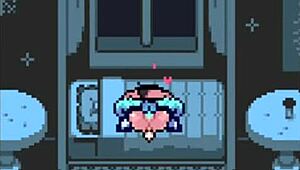 Proseed Suicidalpixel Delivers Raw Hentai Action in Anime Furry Compilation. Dark Cartoon Scenes Unfold!