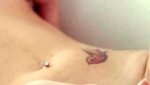 watch this slut getting her face fucked with deepthroat and cum.