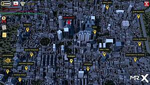 Fashionbusiness Model Gets Oiled Up for Wild Dancing in Episode 2-23