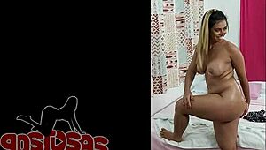 巨臀Wanessa Boyer色情片幕后猛操肛交