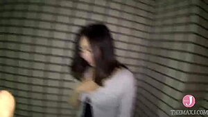 hey, have you seen yasuko ogata, the cute lady next door, in her first av?