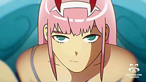 动漫合集口爆对比激烈内射