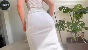 My best friend gave his virginity on vacation afternoon