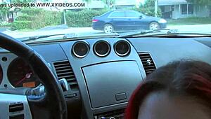 Damn! Watch Lilith Lips Suck Dick in Reality Kings Promo!