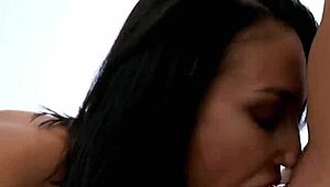 Russian Street Hooker In Stockings Picked Up By Hunk For Tight Pussy Domination And Big Cock Hardcore