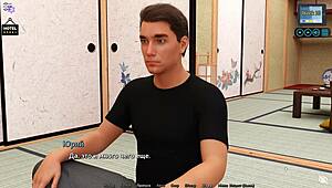 complete gameplay sunshine love part 44