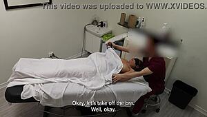 rita white熟女在情侣按摩中被操