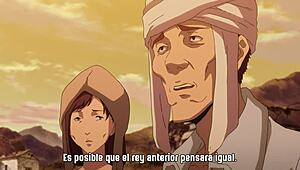 Watch Tnynn Episode 10 in Spanish Subtitles, Full of Hentai Action!