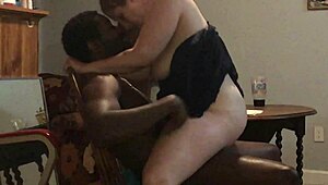 hey, this thick sexy pawg secretary means all business with me