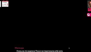 Complete gameplay melody part 23