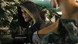 tales from the unending void 126 adventure