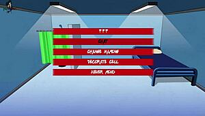 Totally spies paprika trainer part 6 summoning monsters