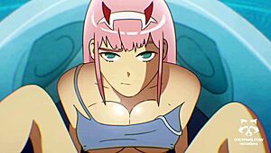 动漫合集口爆对比激烈内射