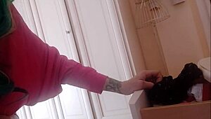 继母大屁股湿内裤和你一样超迷恋