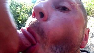 Check out my cum hunter channel featuring 3 some with monster cocks