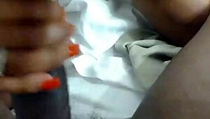 slim thick babe, wanna see me gag on this huge bbc tonight?