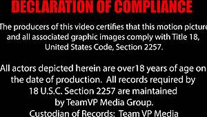 why does this black muscle guy slam the emo tattoo slut so rough?