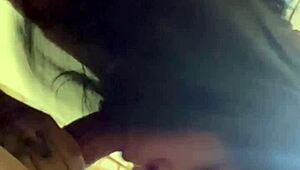 Seduced By Telegram Follower Taken To Room And Fucked