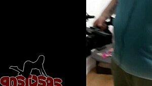 巨臀Wanessa Boyer色情片幕后猛操肛交