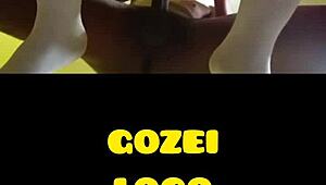 I saw two young guys at the gym and then one went to fuck the stranger, cumming inside her