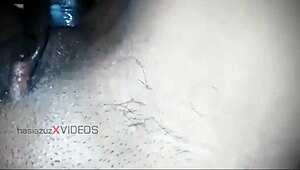 Hey, wanna try some tight anal with me tonight?