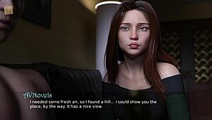 Summer's Gone in Epic Game Finale!