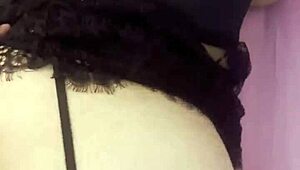 Lucky mexican guy with small dick finally gets to fuck his friend in doggy style