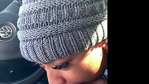 snowboarder girl, give me that wet blowjob