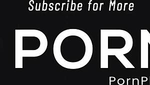 did you see how i welcomed stepbro with my wet pussy and big tits?