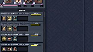 Asakas summer beach sex party - king of kinks