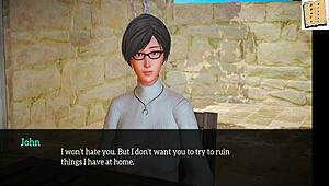 My New Family 117 Episode