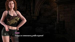 i’m hooked on rough gameplay in the genesis order part 60 last