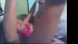 Crazy couple fucks in front of their friends with titty fuck and sucking