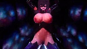 我在konosuba骑乘深喉热辣群P大场面