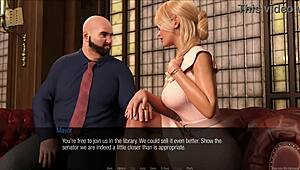 Jessica Oneil's Hard News 57