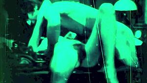 My Secret Life: Vintage Erotic Story in Silent Movies